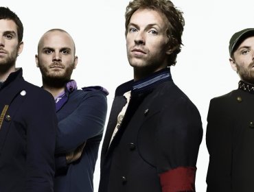 Coldplay regresará a nuestro país