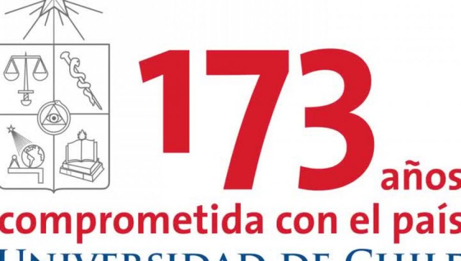 La Universidad de Chile celebra 173 años con video viral