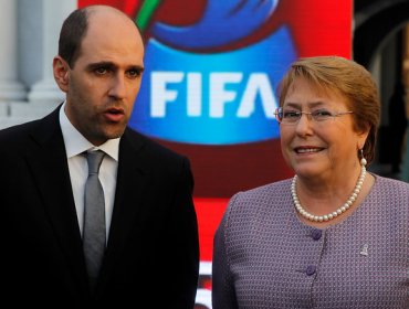 Diputados piden que Gobierno no entregue más recursos al fútbol profesional