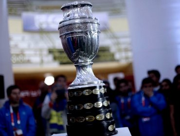 Conmebol oficializó las sedes de la Copa América Centenario