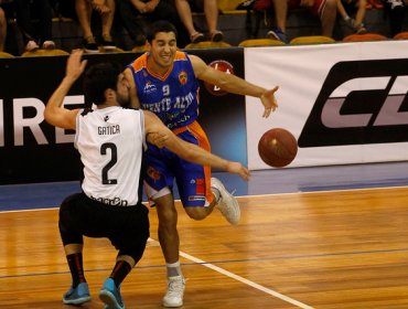 Liga Nacional de Básquetbol comienza a entrar en su fase decisiva