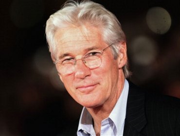 Richard Gere se mete en la piel de un hombre sin techo en el filme 'Invisibles'