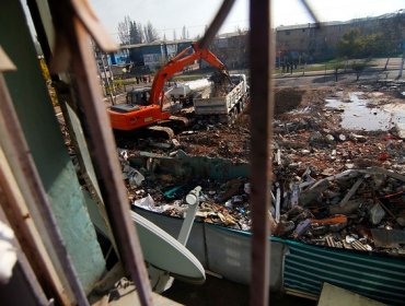 Universitarios mejoran calidad de vida de 1200 familias de Puente Alto