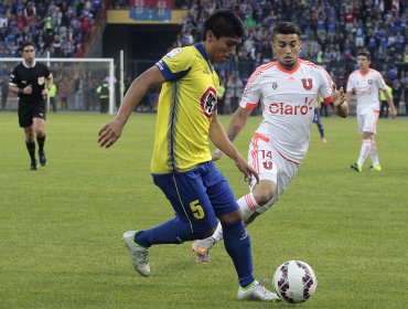 Copa Chile: Universidad de Chile y Universidad de Concepción definen al primer finalista