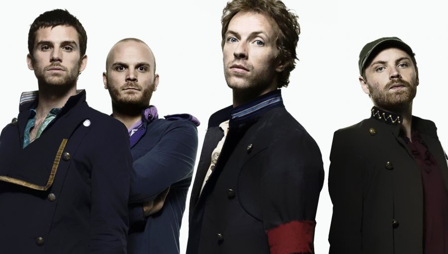 Coldplay regresará a nuestro país