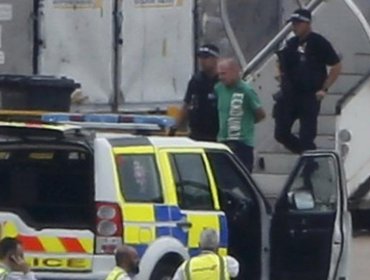 Dos detenidos por una falsa amenaza de bomba en el aeropuerto de Manchester