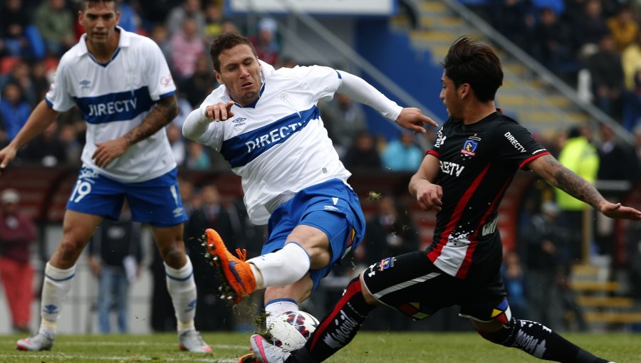 Germán Lanaro está en la órbita de San Lorenzo de Almagro