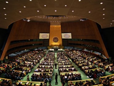 La ONU pide al mundo "todas las medidas necesarias" para acabar con el EI