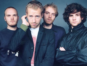 Coldplay anuncia las primera fechas de su Tour "A Head Full of Dreams"
