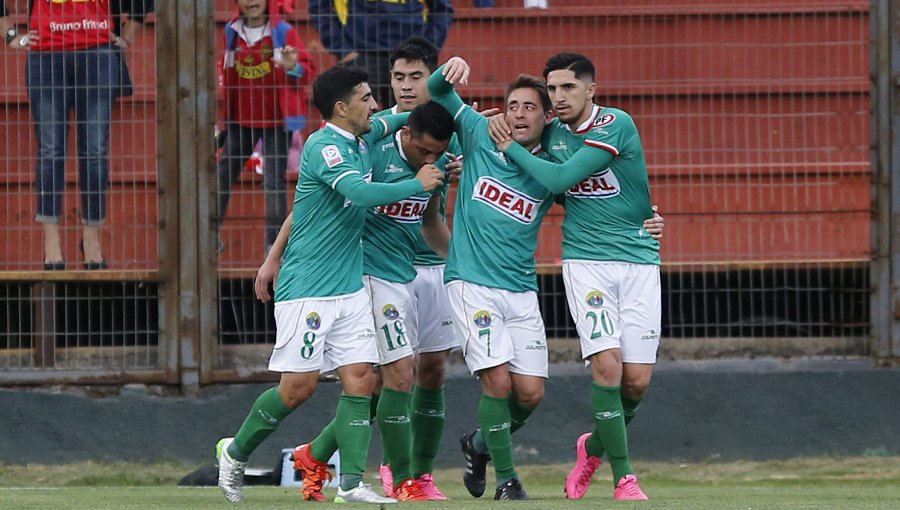 Audax Italiano abre la fecha ante Huachipato soñando con la liguilla