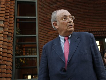 Jaime Estévez: "Fue un error poner a Jadue a la cabeza de la ANFP"