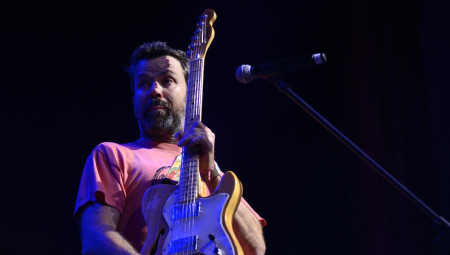 Pau Donés da un concierto especial para recaudar fondos contra el cáncer