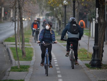 Iniciativa "Activa tu calle" unirá a las comunas de Santiago y San Joaquín