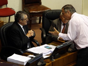 Con polémica abstención de Ignacio Walker, Senado aprobó glosa de gratuidad