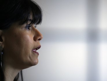 Javiera Blanco: "Punta Peuco no es un recinto extraordinario. Es una cárcel más"