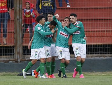 Audax Italiano abre la fecha ante Huachipato soñando con la liguilla