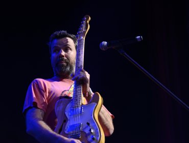 Pau Donés da un concierto especial para recaudar fondos contra el cáncer