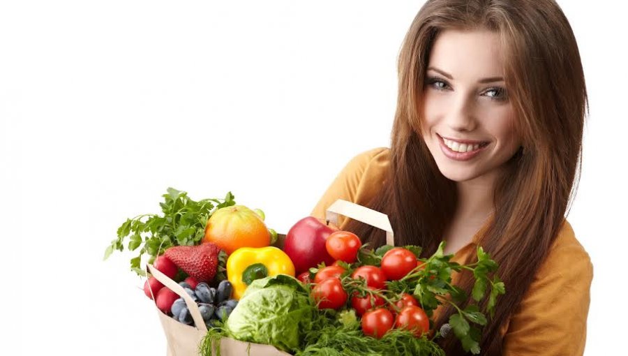 Tips veganos para perder kilos