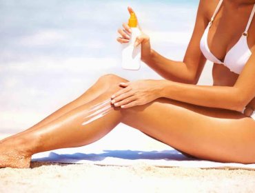 Verano: ¿Cómo obtener un bronceado de impacto?