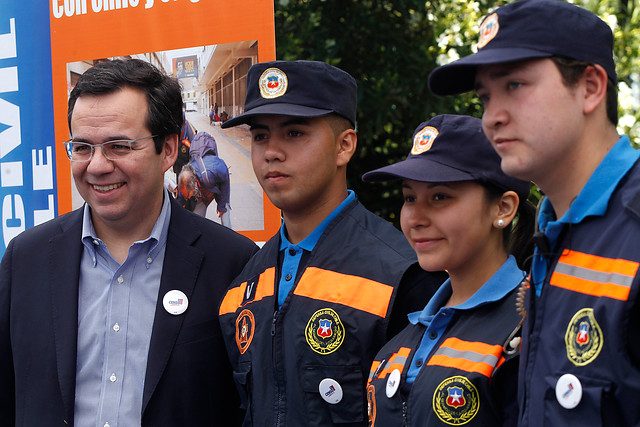 Llaman a inscribirse como voluntarios para el Censo 2017: se necesitan 500.000