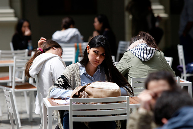 Mineduc extiende plazo para beneficios por primer año de educación superior