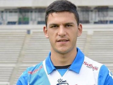 México: Isaac Díaz dijo presente en empate de Puebla ante Querétaro