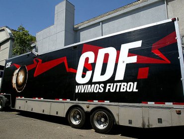 Comisión CDF definió siete condiciones para la venta de la estación deportiva