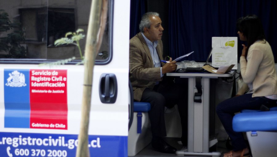 Registro Civil atiende este sábado: Último día para el pasaporte a precio antiguo