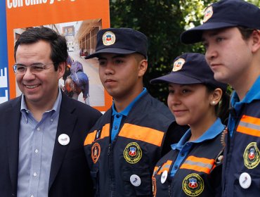 Llaman a inscribirse como voluntarios para el Censo 2017: se necesitan 500.000