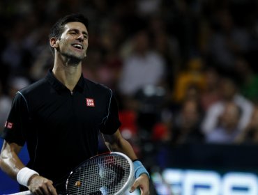 Tenis: Djokovic vence a Nadal y se instala en la final del Masters de Londres