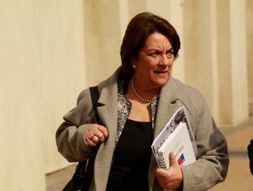 Ministra Delpiano salió a terreno a promover matrículas para educación pública