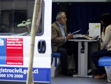 Registro Civil atiende este sábado: Último día para el pasaporte a precio antiguo