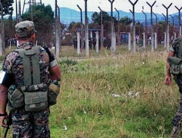 Descubren túnel en penal máxima seguridad en Guatemala y frustran fuga a reos