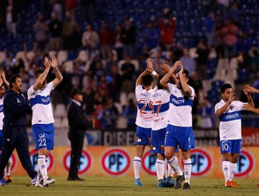 U. Católica se juega ante la U. de Chile el liderato del torneo