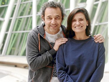 TVN prepara serie cómica con Daniel Muñoz y Francisca Gavilán
