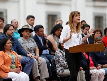 Rincón valoró reducción de jornada laboral de trabajadoras de casas particulares