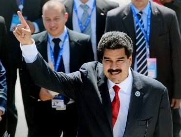 Nicolás Maduro promete radicalizar la revolución bolivariana si es reelegido