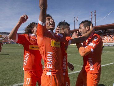 Primera B: Cobreloa y Deportes La Serena timbraron su boleto a la liguilla