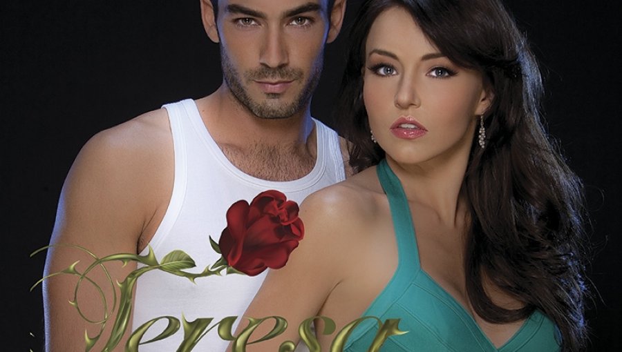 Teleserie mexicana, “Teresa”, aterriza este lunes en Mega