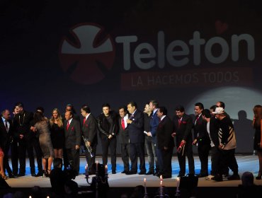 Comienza la entrega de entradas para la Teletón 2015