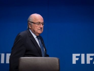 Comité de Ética de la FIFA abre procedimientos contra Blatter y Platini