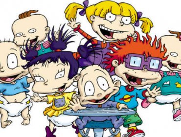 Dibujante de Rugrats muestra como serían las versiones adultas de los personajes