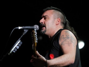 Vocalista de Ska-P deja los escenarios debido al tinnitus