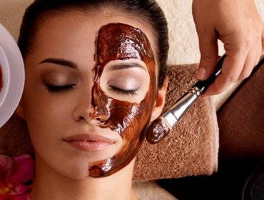 Chocolaterapia: ¡Dulce técnica de belleza!