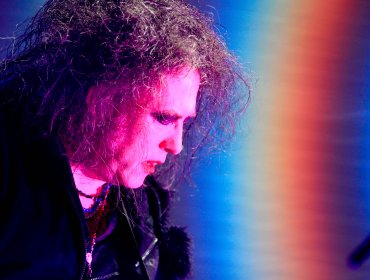 The Cure iniciará gira por Estados Unidos y Europa el 2016