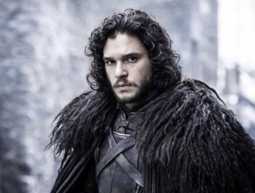 Poster de Game Of Thrones revelaría futuro de Jon Snow