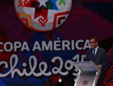 Sudamérica mantendrá los cupos para el Mundial de Qatar