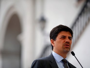 Díaz dice que se trabajará en legislación “razonable” sobre creación de partidos