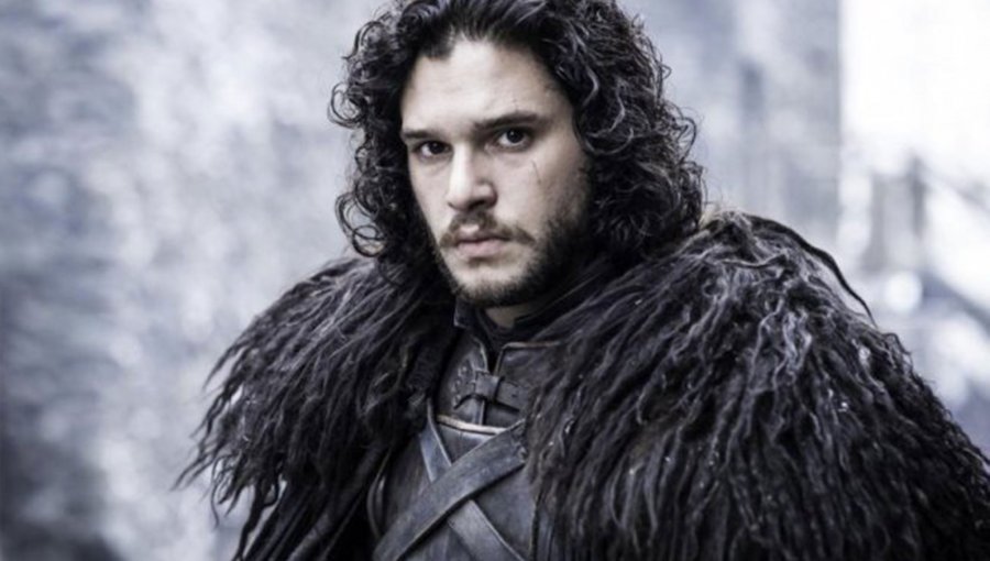 Poster de Game Of Thrones revelaría futuro de Jon Snow