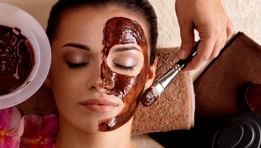 Chocolaterapia: ¡Dulce técnica de belleza!